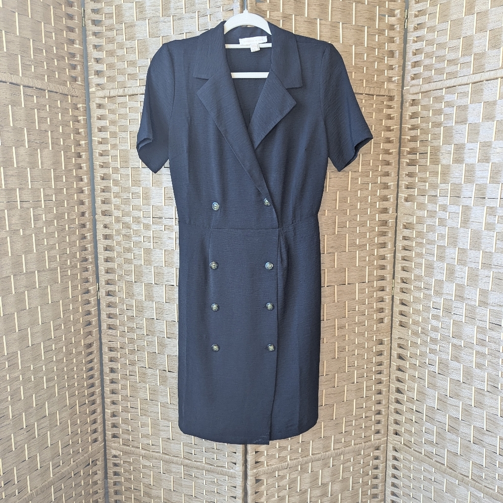 Woman's dress